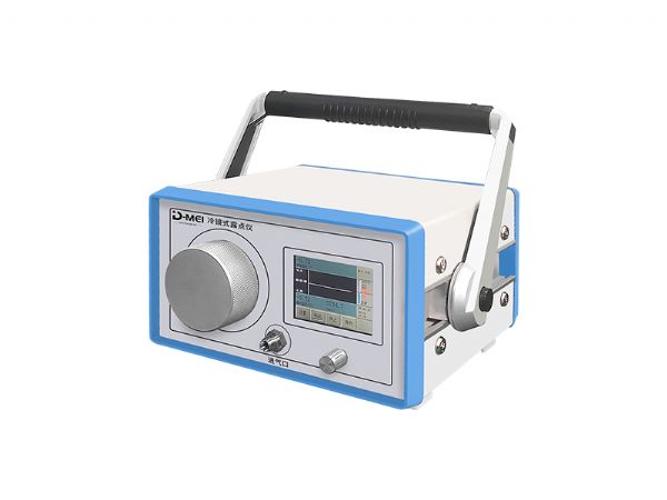 DY-LD02型冷鏡式露點(diǎn)儀（抽取式）-60℃～+20℃