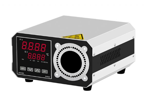 DY-HT50M便攜式面源黑體爐，輻射面50mm（室溫+5℃-500℃）