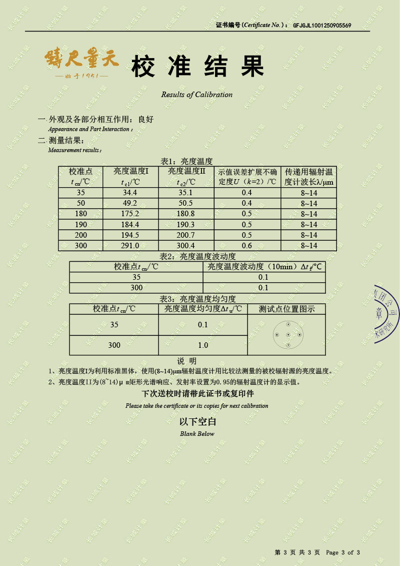 廈門漢印-輻射源黑體爐（室溫+5-300℃）校準證書-3.jpg