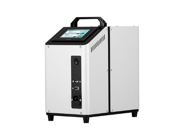 DY-K600X快速升、降溫干體爐/干井爐（50℃-650℃）